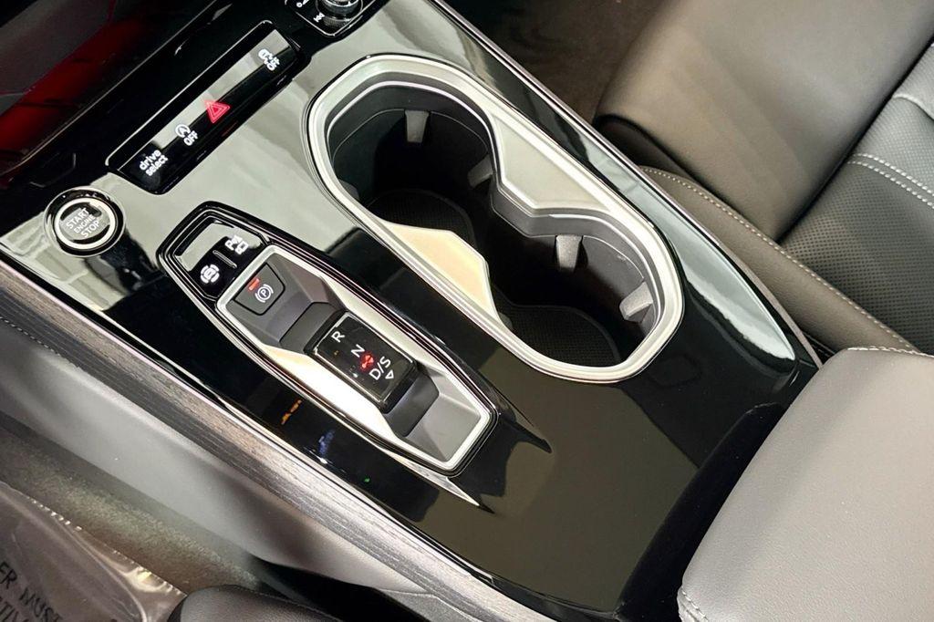 new 2026 Audi A6 car, priced at $74,220