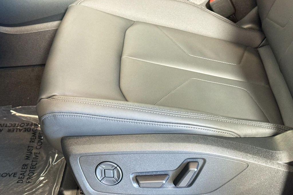 new 2025 Audi Q3 car, priced at $44,060