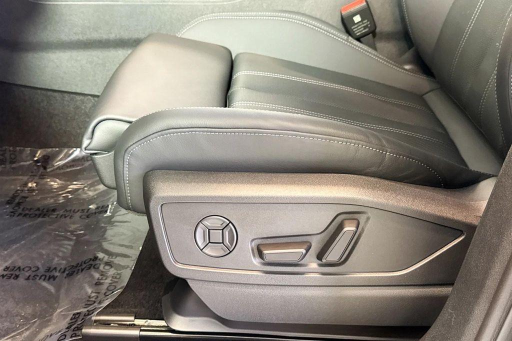 new 2025 Audi Q5 car, priced at $59,940