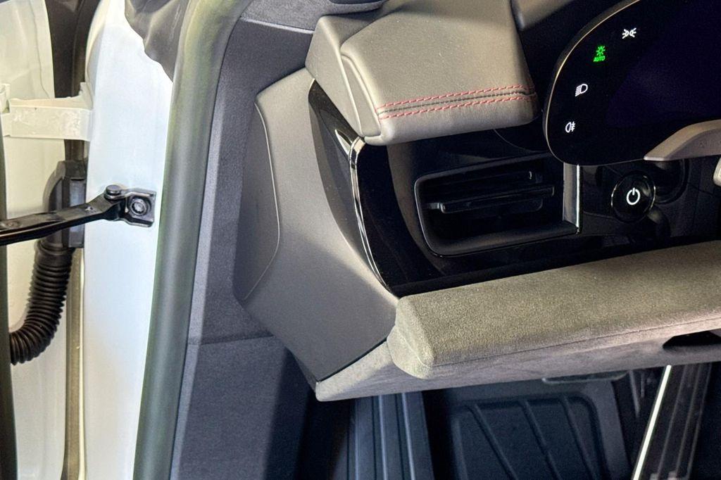 used 2023 Porsche Taycan car, priced at $89,992