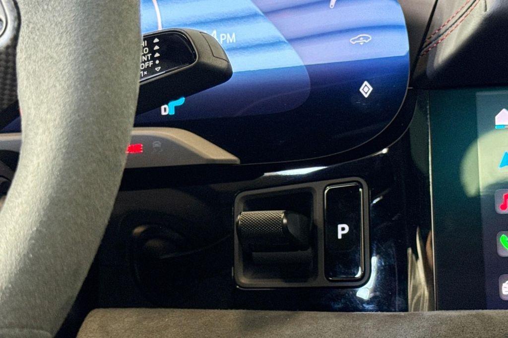 used 2023 Porsche Taycan car, priced at $89,992