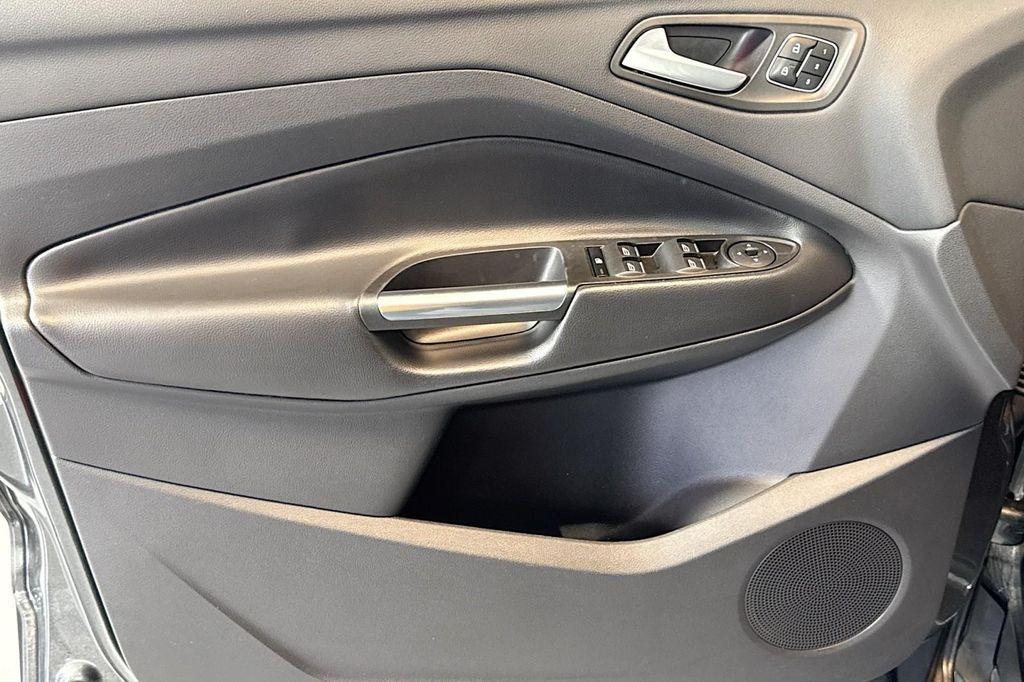 used 2017 Ford Escape car, priced at $13,994