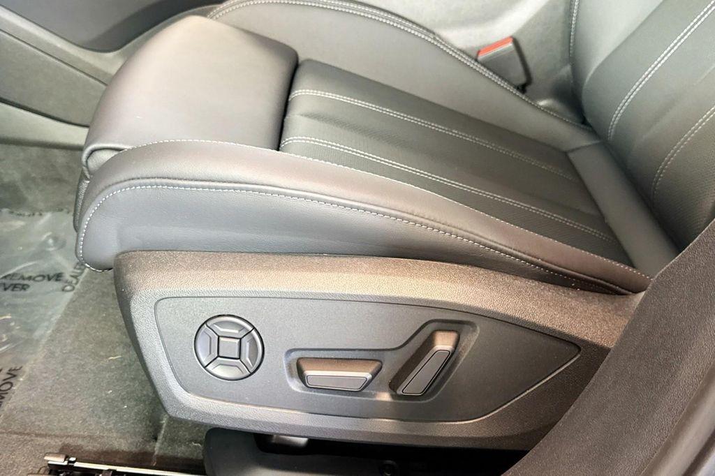 new 2027 Audi A6 e-tron car, priced at $79,520