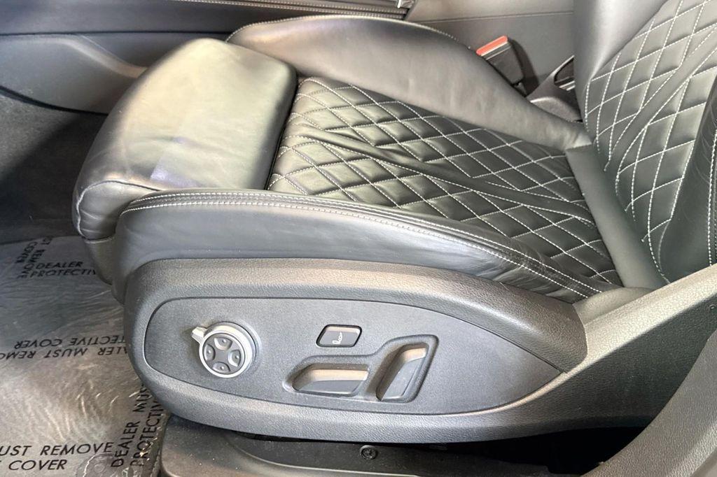 used 2018 Audi S5 car, priced at $22,440