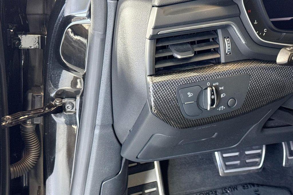 used 2018 Audi S5 car, priced at $22,440