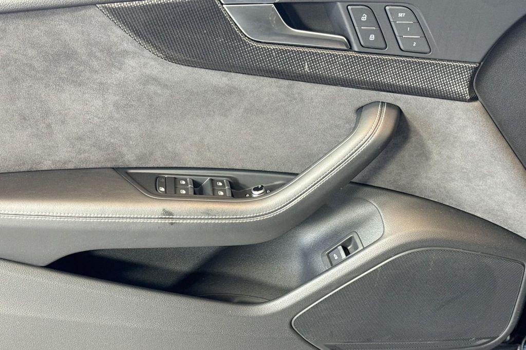 used 2018 Audi S5 car, priced at $22,440