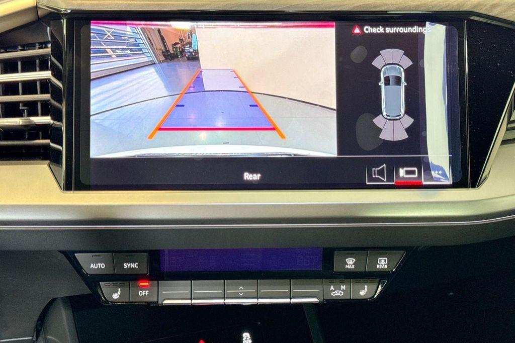 new 2026 Audi Q4 e-tron car, priced at $62,395