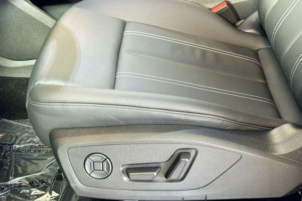 new 2026 Audi Q4 e-tron car, priced at $62,395