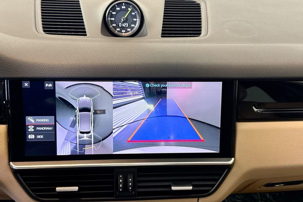 used 2019 Porsche Cayenne car, priced at $38,884