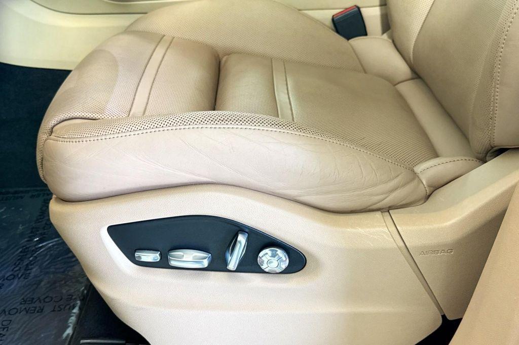 used 2019 Porsche Cayenne car, priced at $38,884