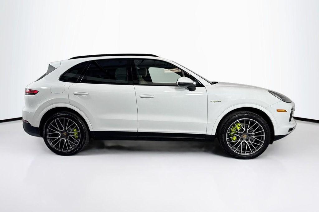used 2019 Porsche Cayenne car, priced at $38,884