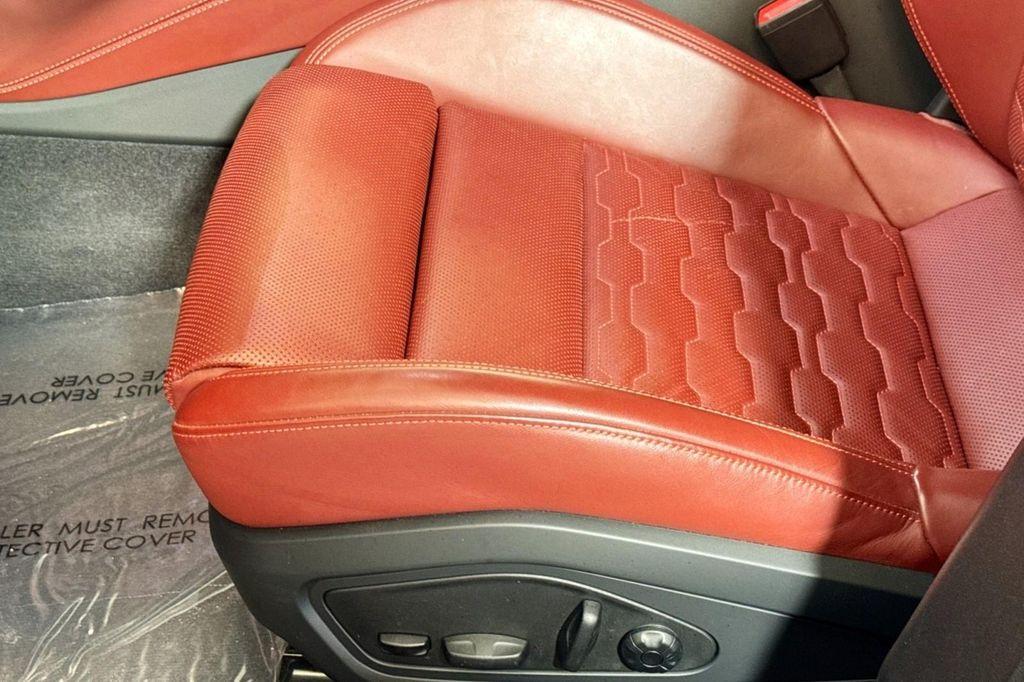 used 2023 Audi e-tron GT car, priced at $45,994