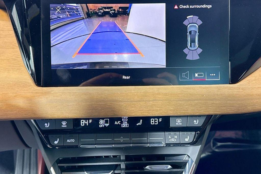 used 2023 Audi e-tron GT car, priced at $45,994