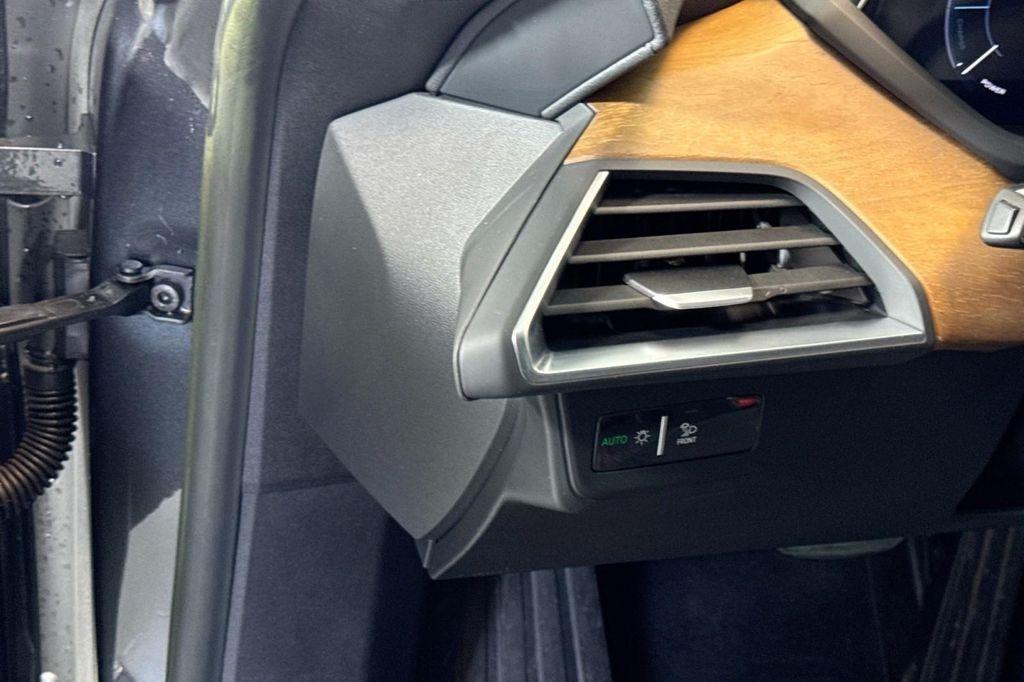 used 2023 Audi e-tron GT car, priced at $42,993