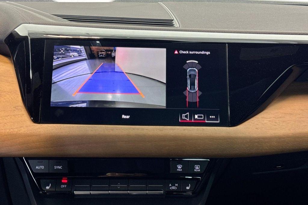 used 2023 Audi e-tron GT car, priced at $42,993