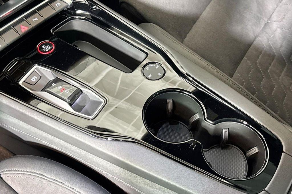 used 2023 Audi e-tron GT car, priced at $42,993