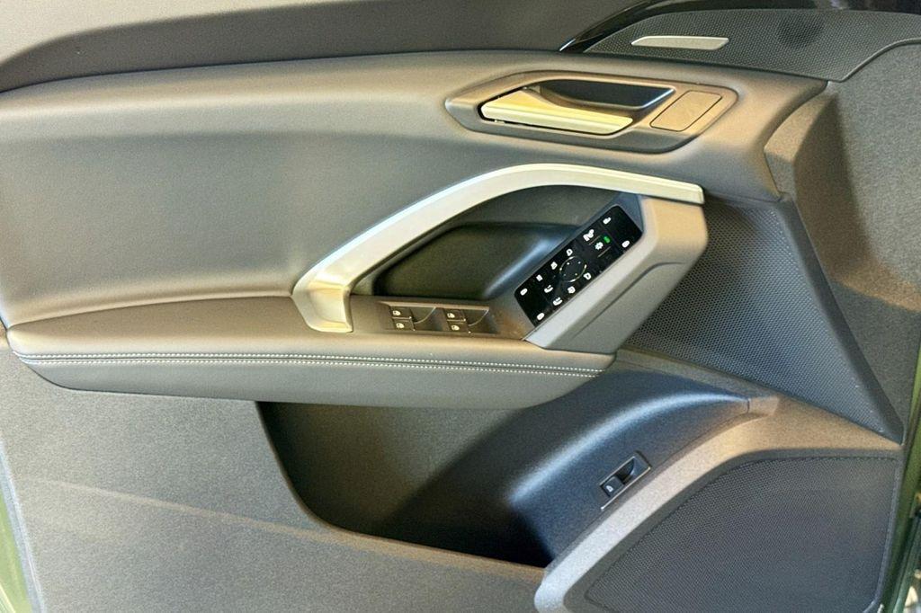 new 2025 Audi Q5 car, priced at $59,940