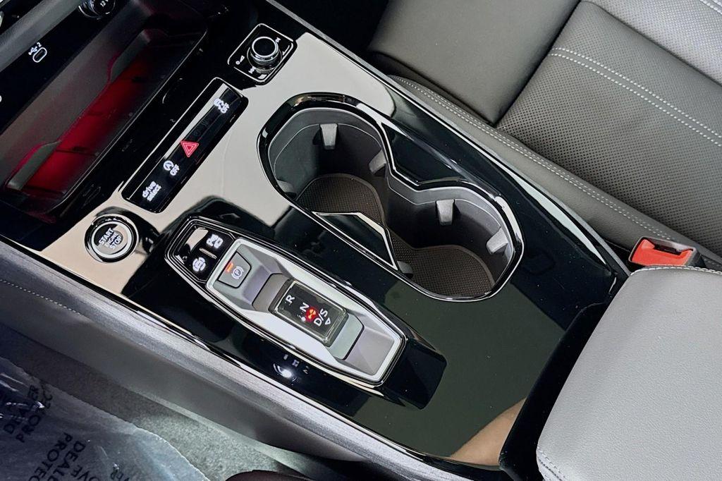 new 2025 Audi A5 car, priced at $56,775