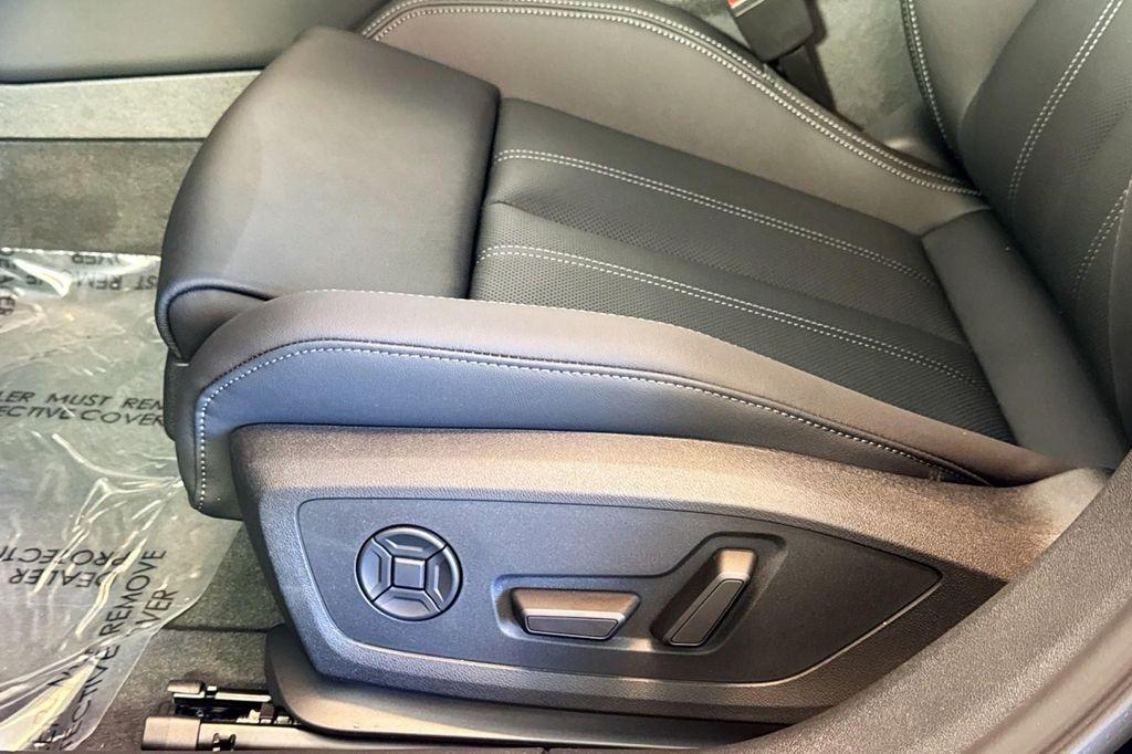 new 2026 Audi A6 car, priced at $77,220