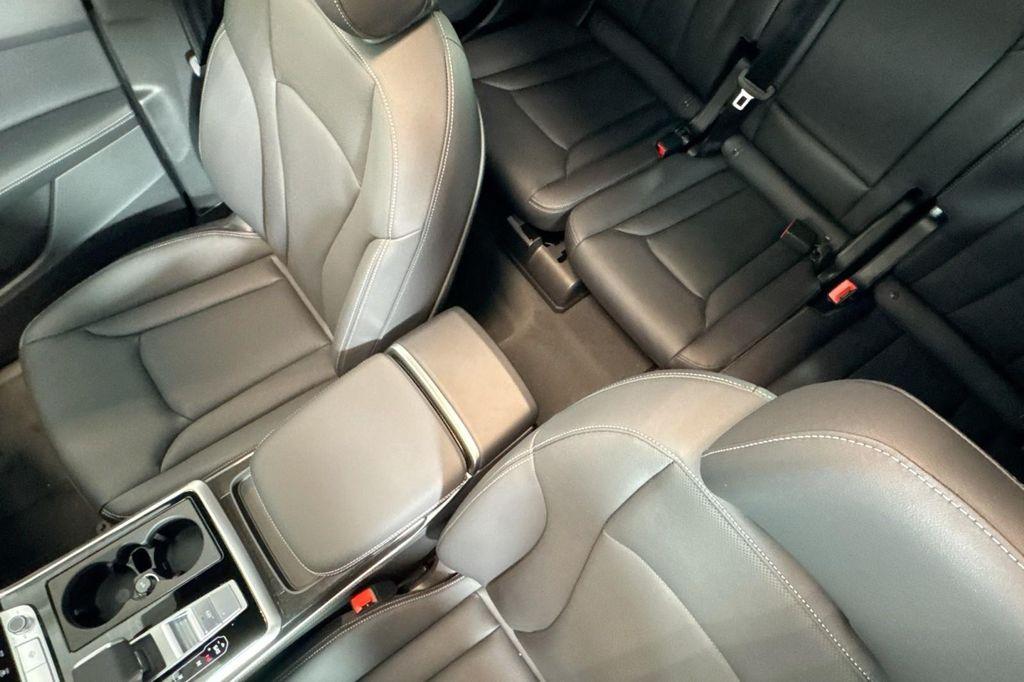 new 2026 Audi Q7 car, priced at $78,410