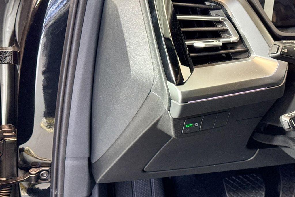 new 2026 Audi Q4 e-tron car, priced at $63,045