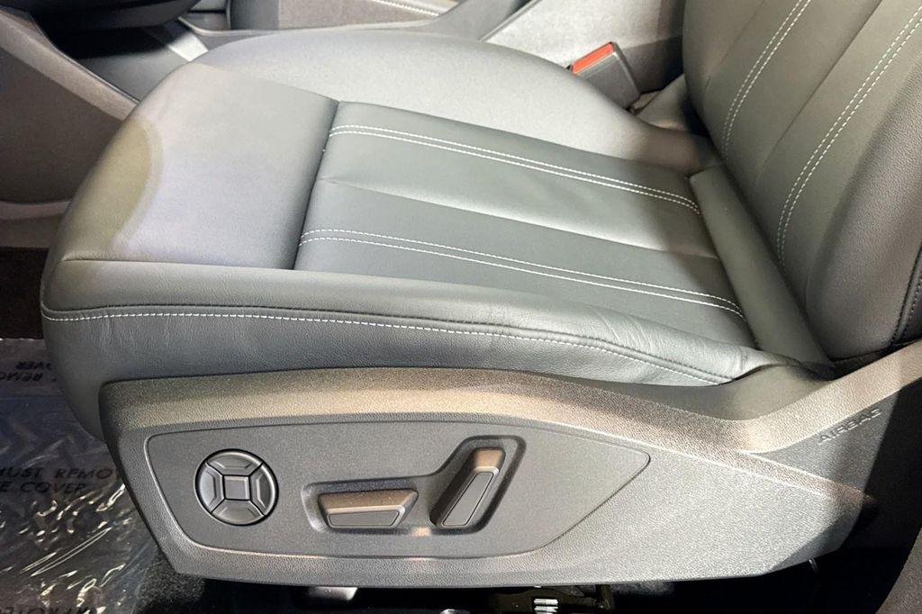 new 2026 Audi Q4 e-tron car, priced at $63,045