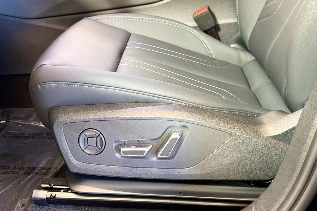 new 2026 Audi Q3 car, priced at $50,920