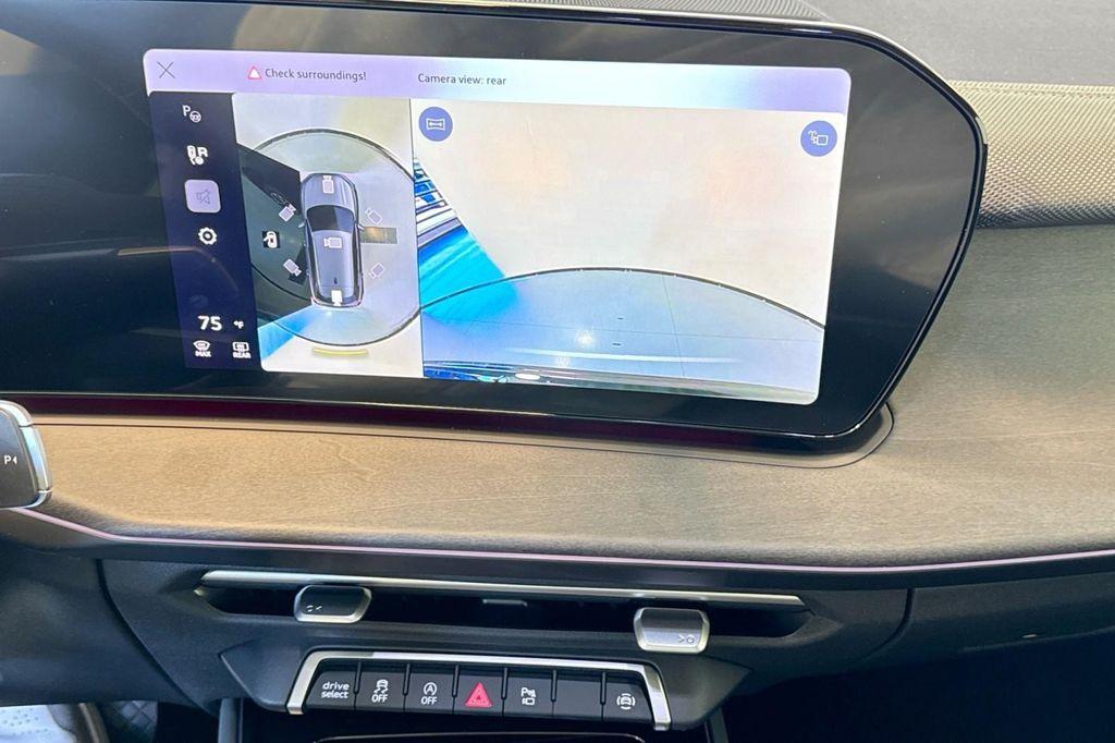 new 2026 Audi Q3 car, priced at $50,920