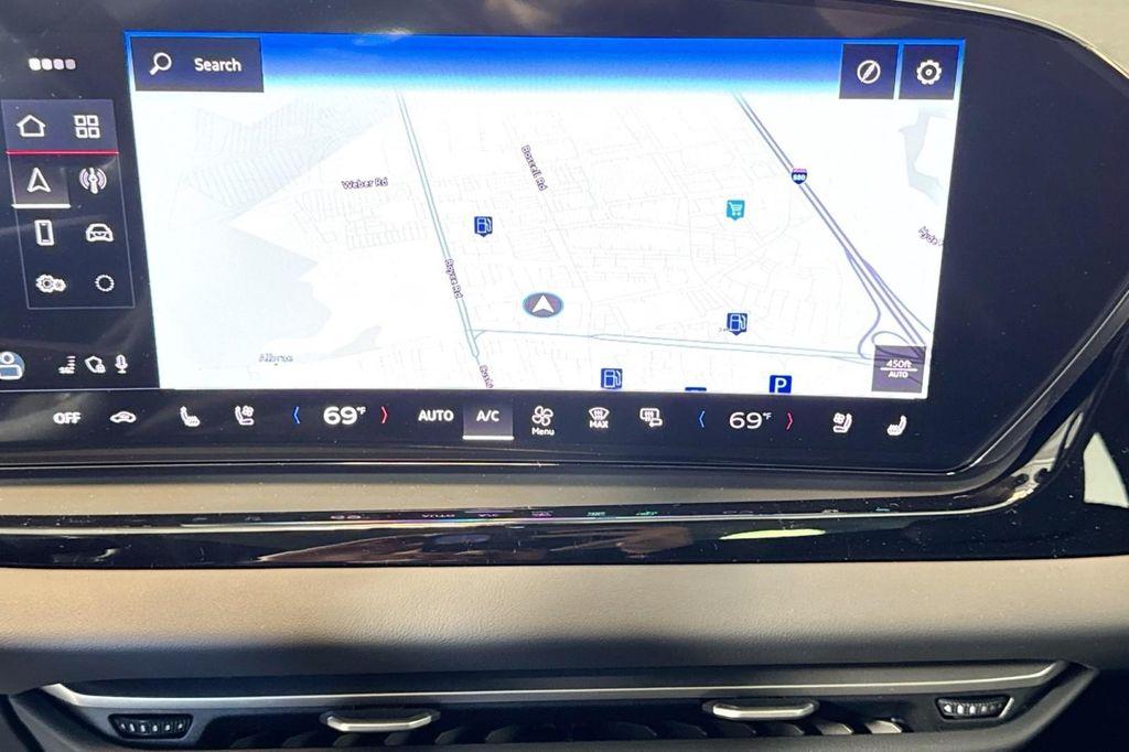 new 2025 Audi A5 car, priced at $56,775