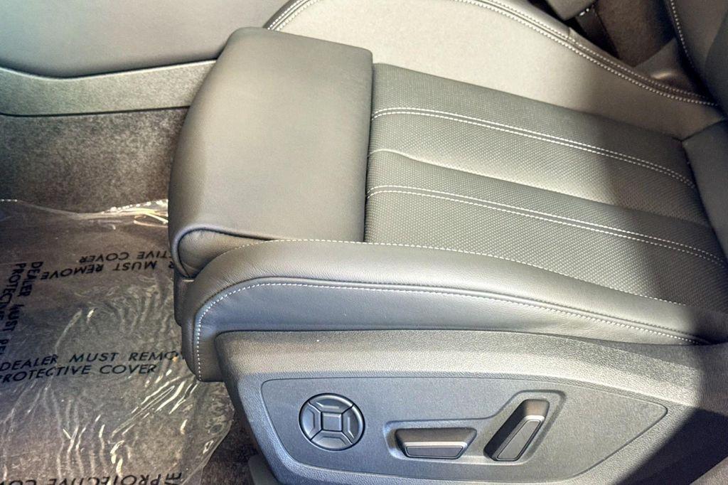 new 2025 Audi A5 car, priced at $56,775