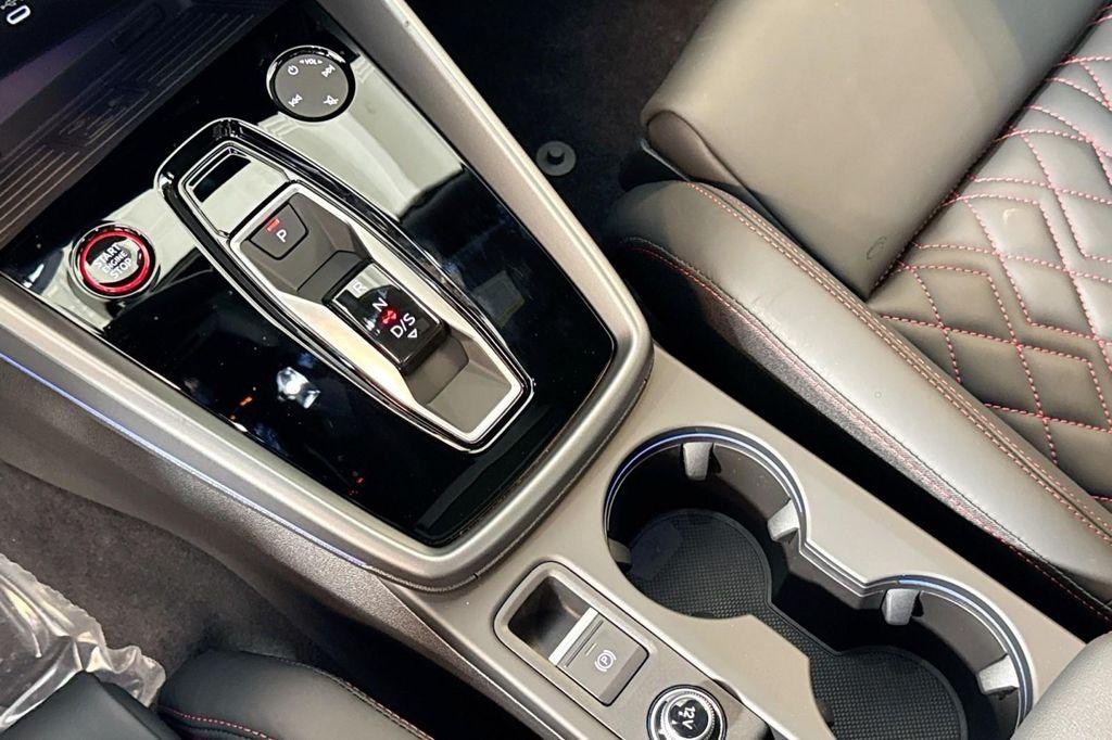 new 2026 Audi S3 car, priced at $62,110