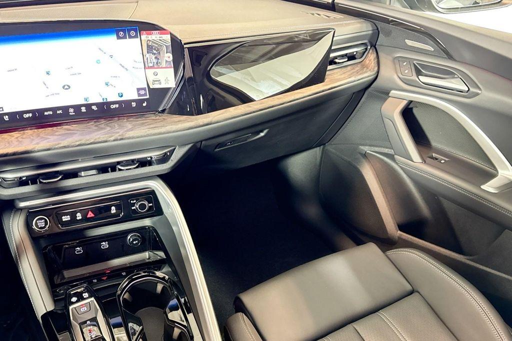 new 2025 Audi Q5 car, priced at $59,940