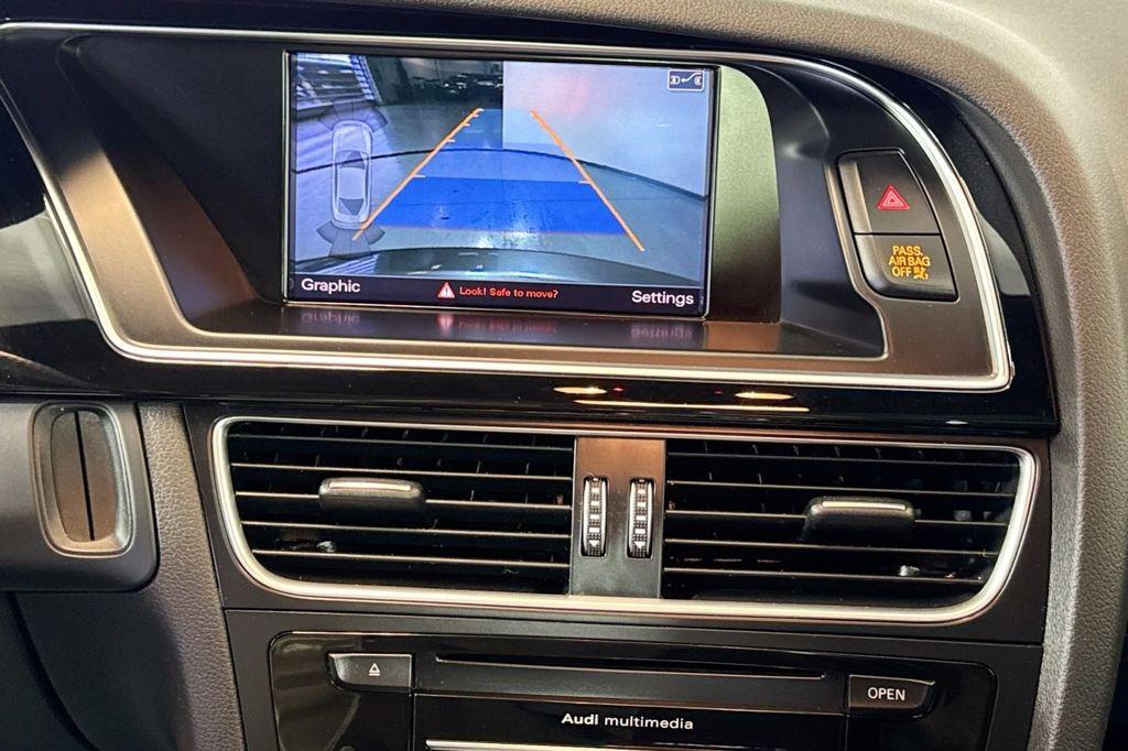 used 2015 Audi RS 5 car, priced at $31,994