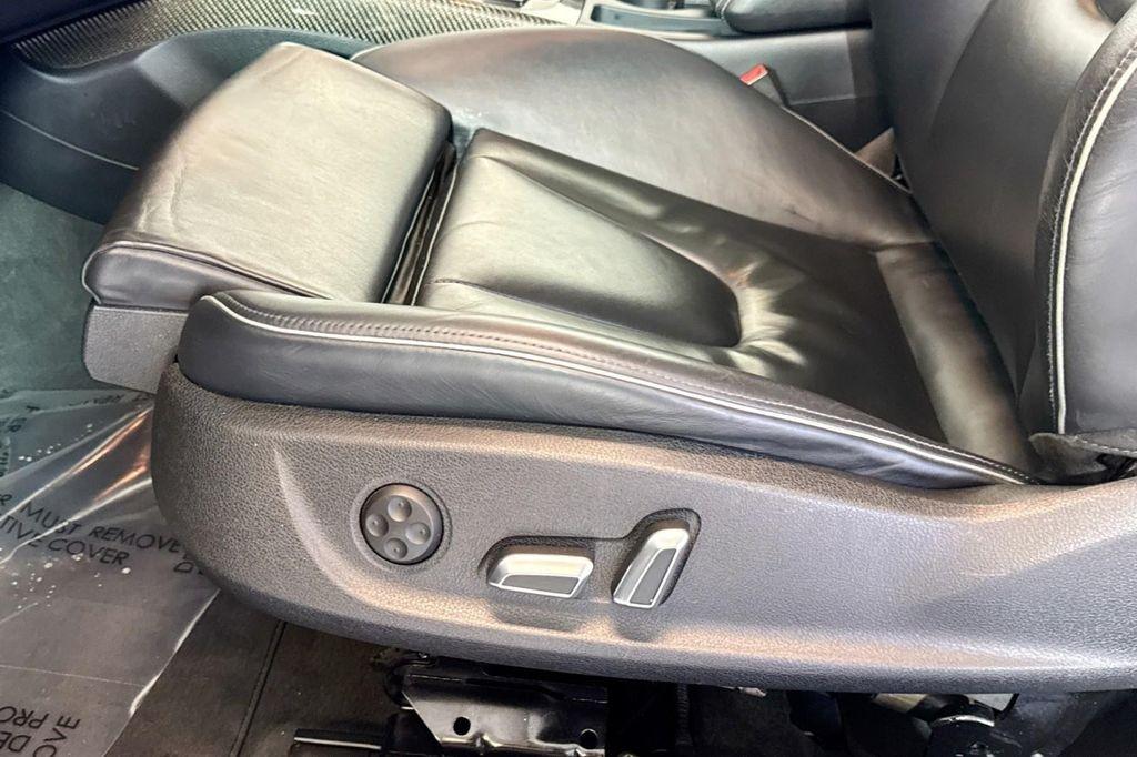 used 2015 Audi RS 5 car, priced at $31,994