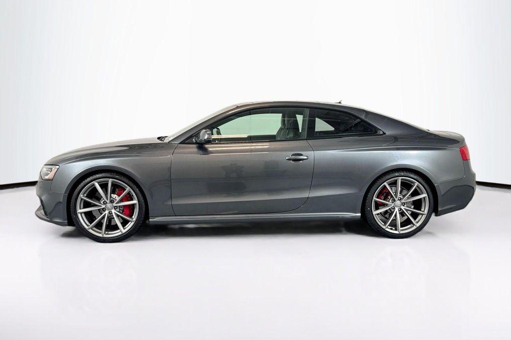 used 2015 Audi RS 5 car, priced at $31,994