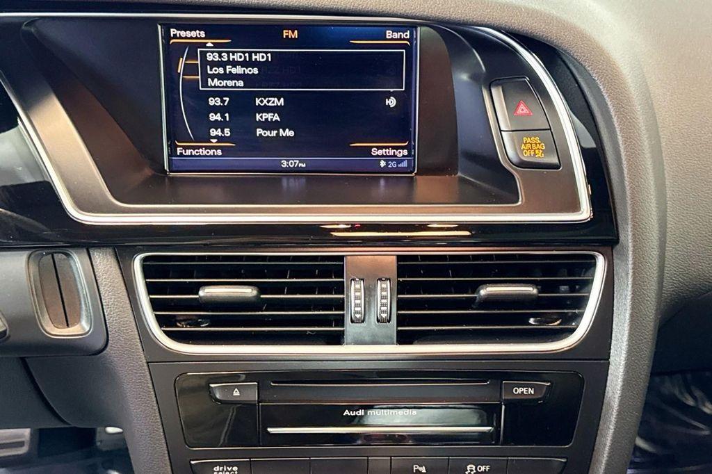 used 2015 Audi RS 5 car, priced at $31,994