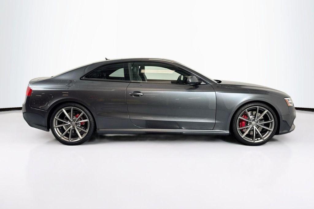 used 2015 Audi RS 5 car, priced at $31,994