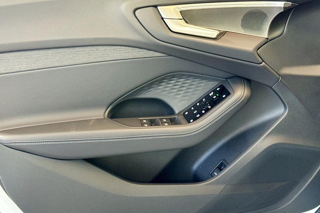 new 2025 Audi A5 car, priced at $56,775