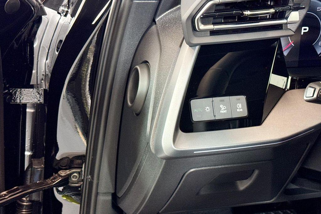 new 2026 Audi A3 car, priced at $44,815