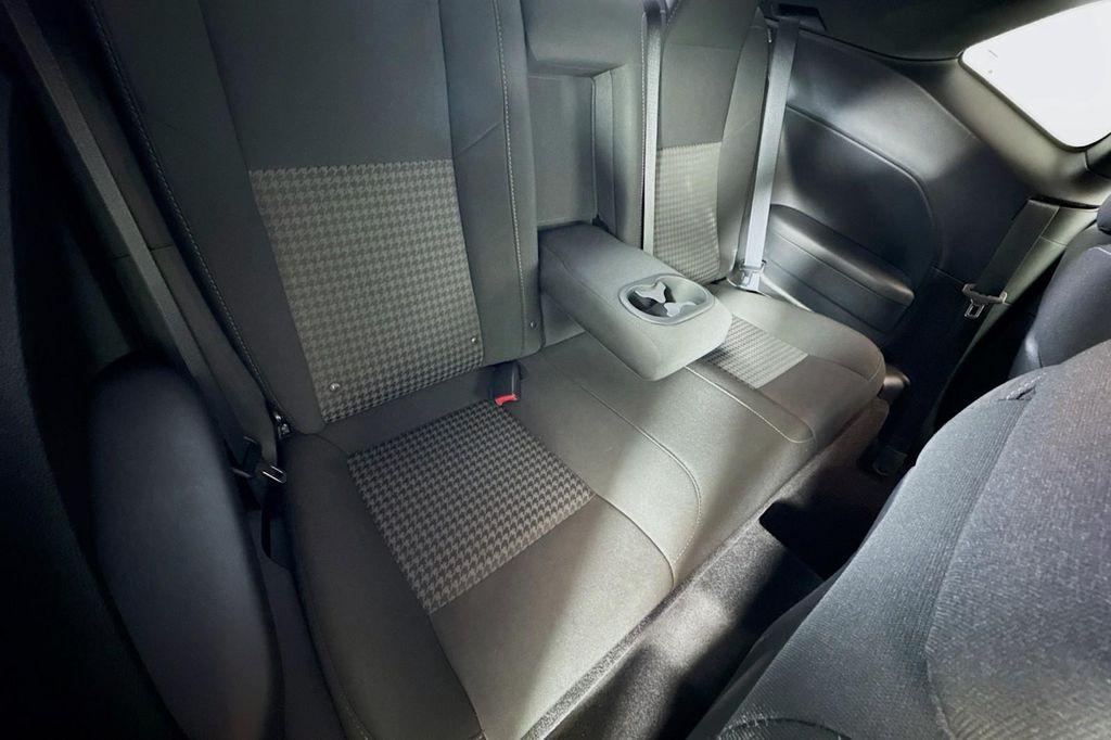 2018 Destroyer Gray Clearcoat Dodge Challenger