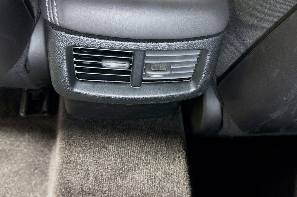 2018 Destroyer Gray Clearcoat Dodge Challenger