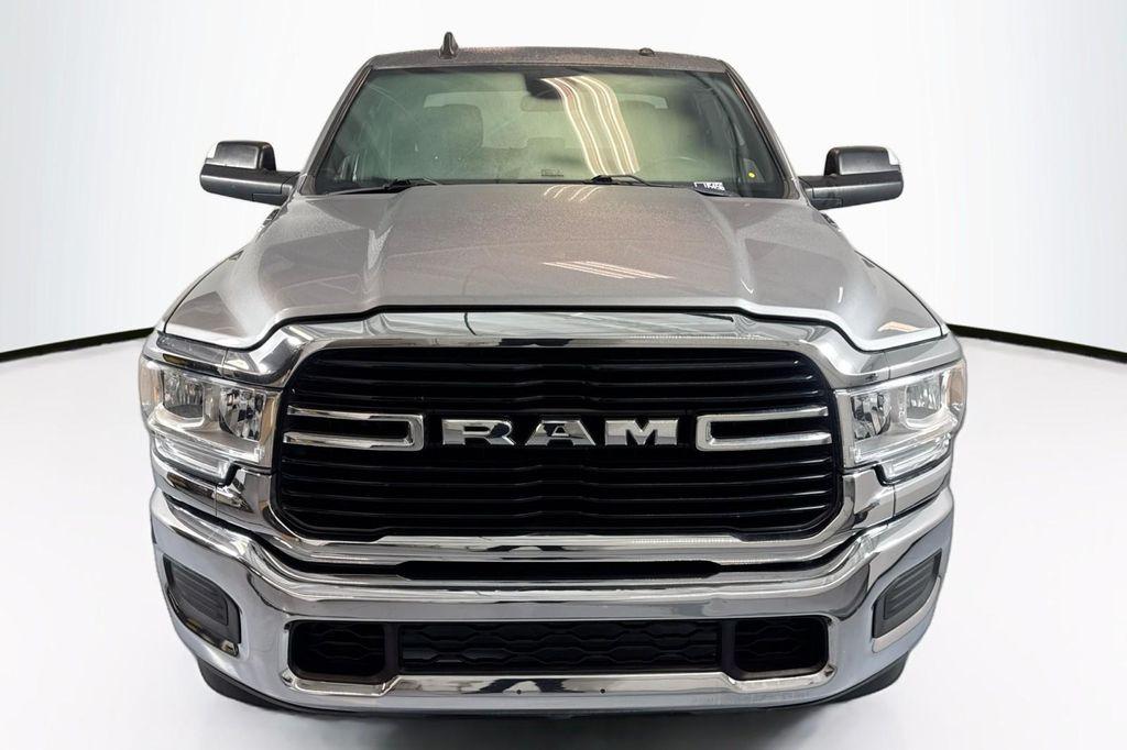 used 2021 Ram 2500 car, priced at $30,993