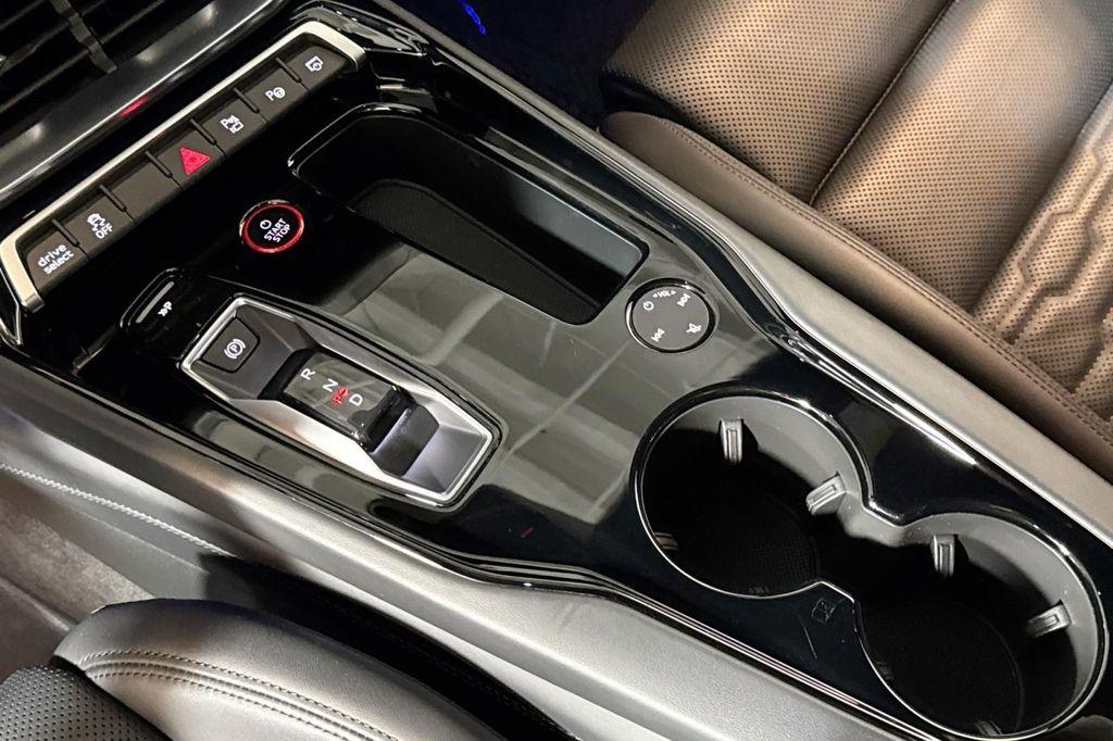 used 2024 Audi RS e-tron GT car, priced at $77,990