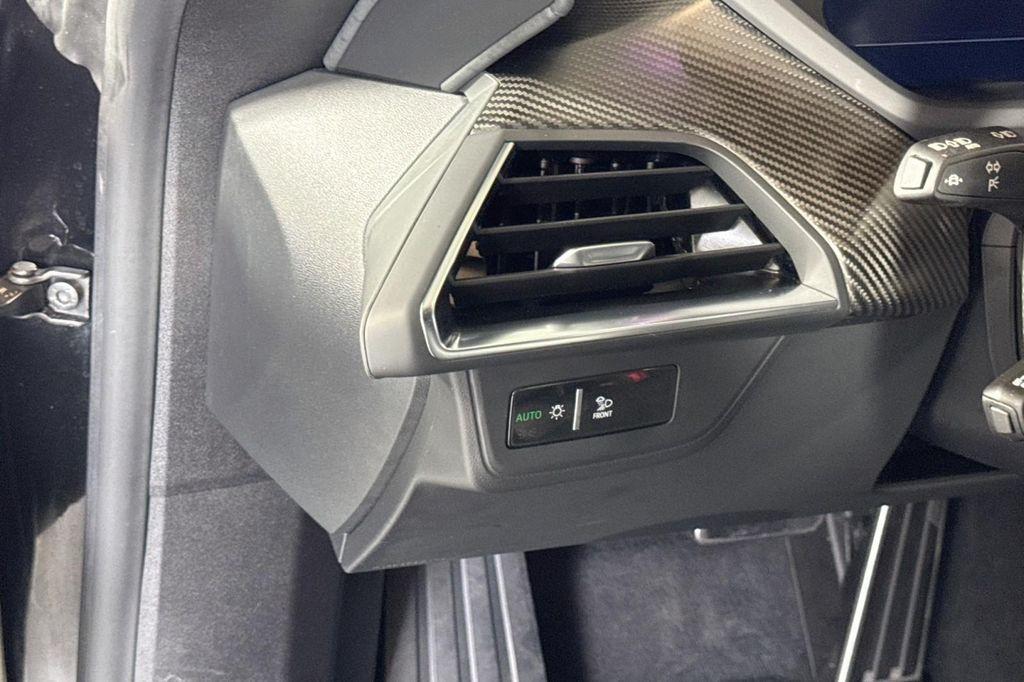 used 2024 Audi RS e-tron GT car, priced at $77,990
