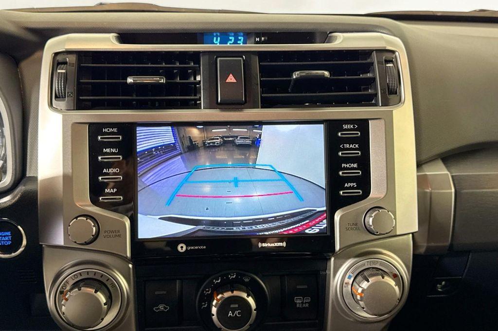 used 2023 Toyota 4Runner car, priced at $30,883