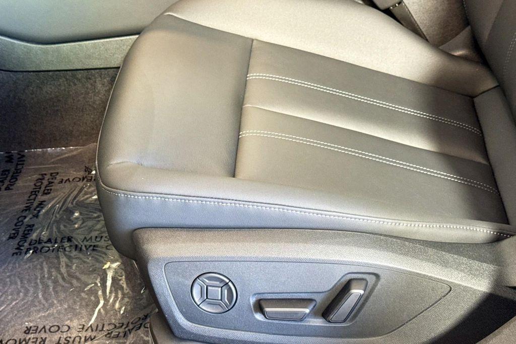 new 2025 Audi A5 car, priced at $55,825
