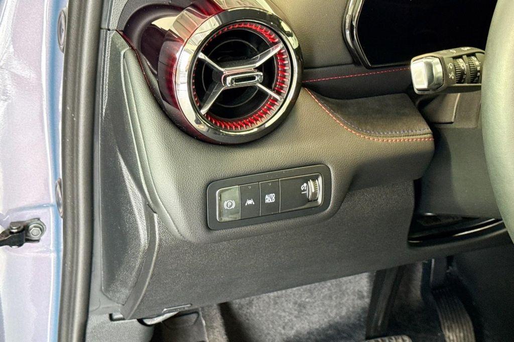 used 2025 Chevrolet Blazer EV car, priced at $31,330