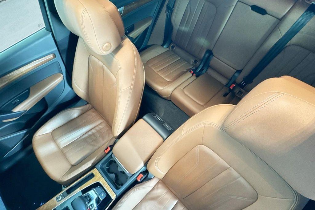 used 2022 Audi Q5 car, priced at $24,994