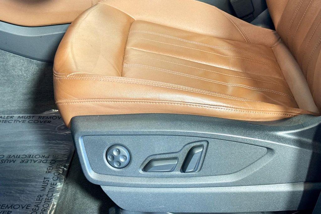 used 2022 Audi Q5 car, priced at $24,994