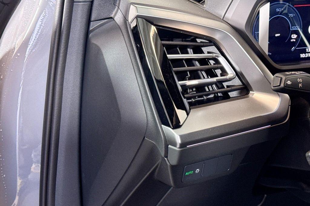 new 2026 Audi Q4 e-tron car, priced at $62,450